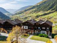 Ferienwohnung - Ferienwohnung Aragon N103