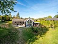 Ferienhaus - Ferienhaus Kukka - 600m from the sea