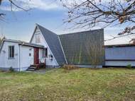 Ferienhaus - Ferienhaus Kierulf - 6.6km from the sea