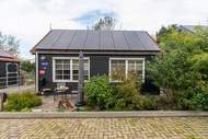 Ferienwohnung - Achterweg 10 l Zonnemaire 'Sol e Mar' - Ferienunterkunft in Zonnemaire (2 Personen)