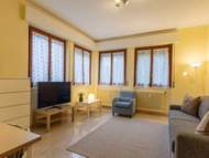 Ferienwohnung - Ferienwohnung La Dimora di Keplero