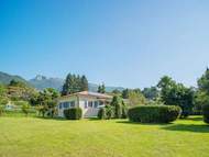Ferienhaus - Ferienhaus Giardino del Sole