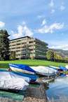 Ferienwohnung - Ferienwohnung Seezugang & Ski Ossiacher See