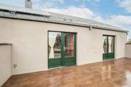 Ferienhaus - Le matignolle - Ferienunterkunft in Matagne la petite (8 Personen)