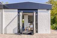 Ferienhaus - Reigerlaan 21 - Ferienunterkunft in Kamperland (10 Personen)