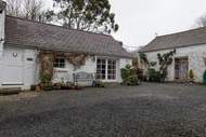 Ferienhaus - Brodawel - The Cottage - Ferienunterkunft in Ceredigion (2 Personen)