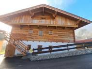 Ferienhaus - Ferienhaus Zauberwinkel