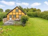 Ferienhaus - Ferienhaus Hughlek - all inclusive - 1.5km from the sea in Lolland, Falster and Mon