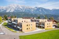 Ferienwohnung - Alpenrock Schladming 4 - Appartement in Schladming-Rohrmoos (8 Personen)