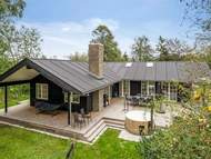 Ferienhaus - Ferienhaus Babara - 350m from the sea