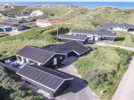 Ferienhaus - Ferienhaus Arwen - 200m from the sea