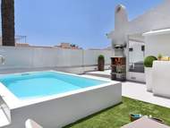 Ferienwohnung - Ferienwohnung Playa del Ingles MC