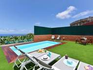 Ferienhaus - Ferienhaus Arriba Arucas