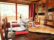 Ferienwohnung - Ferienwohnung La Corne / Apt. 6