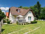 Ferienhaus - Ferienhaus Racz