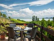 Ferienhaus - Ferienhaus Kopacsi