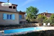 Ferienhaus, Exklusive Unterkunft - Villa Joyeuse 27 - Ferienunterkunft in Joyeuse (6 Personen)