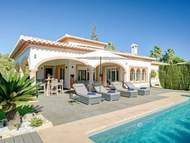 Ferienhaus, Exklusive Unterkunft - Ferienhaus, Villa Villa SanMar