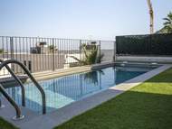 Ferienhaus, Exklusive Unterkunft - Ferienhaus, Villa Casa Sinaí