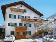 Ferienwohnung - Ferienwohnung Casa Deluca