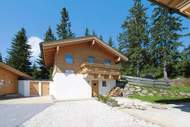 Ferienhaus - Chalet Max - Ferienunterkunft in Hochkrimml (8 Personen)