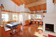 Ferienhaus - Chalet Verialta - Ferienunterkunft in Königsleiten (10 Personen)