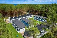 Ferienhaus - Diune Resort at the seashore in Miedzywodzie for 7 persons NIEW - Ferienunterkunft in Miedzywodzie (7 Personen)
