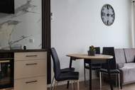 Ferienwohnung - Apartament 32 Gąski - Ferienunterkunft in Gaski (4 Personen)