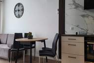 Ferienwohnung - Apartament 33 Gąski - Ferienunterkunft in Gaski (4 Personen)