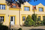 Ferienhaus - Holiday home in Kolczewo with the private pool  220 qm JAN - Ferienhaus in Kolczewo (14 Personen)