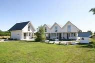 Ferienhaus - Luksusowa willa w Kołczewie dla 6 osób - Ferienunterkunft in Kolczewo (6 Personen)
