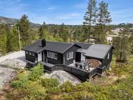 Ferienhaus - Ferienhaus Knodden