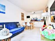 Ferienwohnung - Ferienwohnung A201