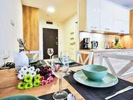 Ferienwohnung - Ferienwohnung B1