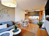 Ferienwohnung - Ferienwohnung B 402