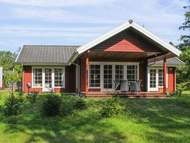 Ferienhaus - Ferienhaus Palnir - 8km from the sea