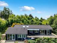Ferienhaus - Ferienhaus Ufej - 2.5km from the sea