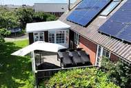 Ferienhaus - Ferienunterkunft in Thyborøn (12 Personen)