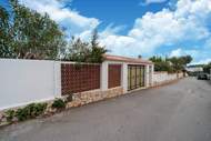Ferienhaus - Villa Marja - Ferienunterkunft in Benissa (6 Personen)