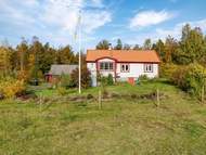 Ferienhaus - Ferienhaus Skjutsmåla