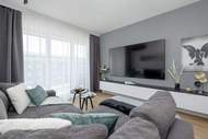 Ferienwohnung - 	Apartament Spadochroniarzy 8b/22 Dziwnów - Ferienunterkunft in Dziwnow (4 Personen)