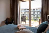 Ferienwohnung - Apartament Spadochroniarzy 8a - 30 Dziwnów - Ferienunterkunft in Dziwnow (4 Personen)