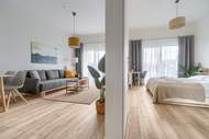 Ferienwohnung - Apartament Spadochroniarzy 10E Nr 31 Dziwnow - Ferienunterkunft in Dziwnow (4 Personen)