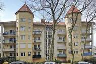 Ferienwohnung - Holiday flat, Miedzyzdroje-65 qm, 4 Pers. - Appartement in Miedzyzdroje (4 Personen)