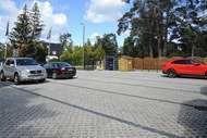 Bungalows Pirates in Dziwnow for 6 persons - Ferienunterkunft in Dziwnow (6 Personen)