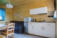 Holiday resort with the pool Wiselka-35 qm Typ A - Ferienunterkunft in Wiselka (4 Personen)