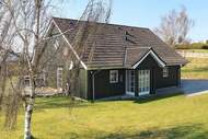 Ferienhaus - Ferienunterkunft in Løgstrup (8 Personen)