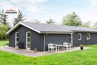 Ferienhaus - Ferienunterkunft in Vesløs (6 Personen)