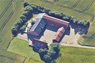 Ferienhaus - Ferienunterkunft in Karby (20 Personen)