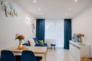 Ferienwohnung - Easy-Rent Blue Mare Lukecin - Appartement in Lukecin (4 Personen)